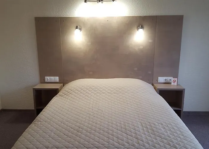 Hotel Gulbene