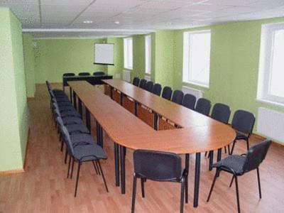 Hotel Gulbene Hotel Gulbene