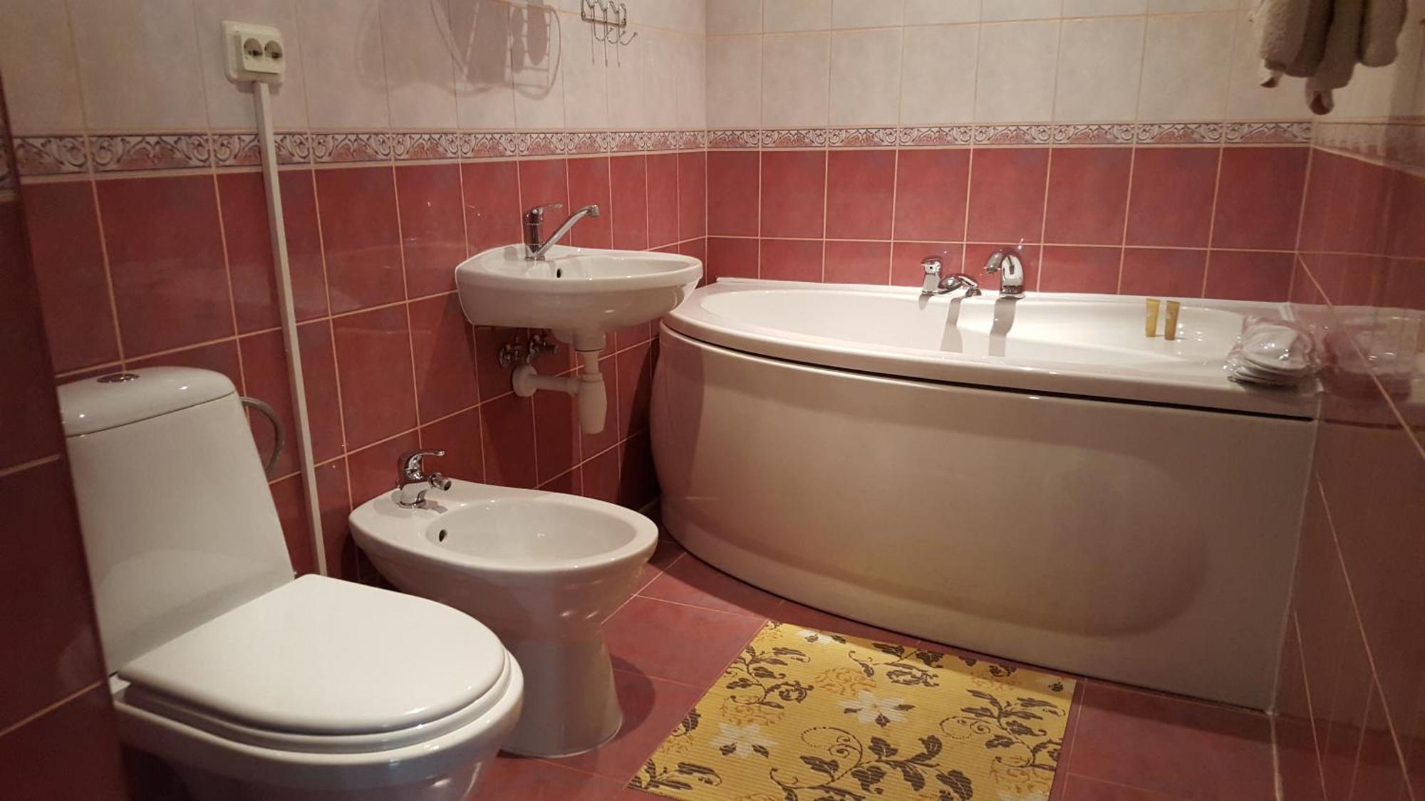Hotel Gulbene 3* Gulbene