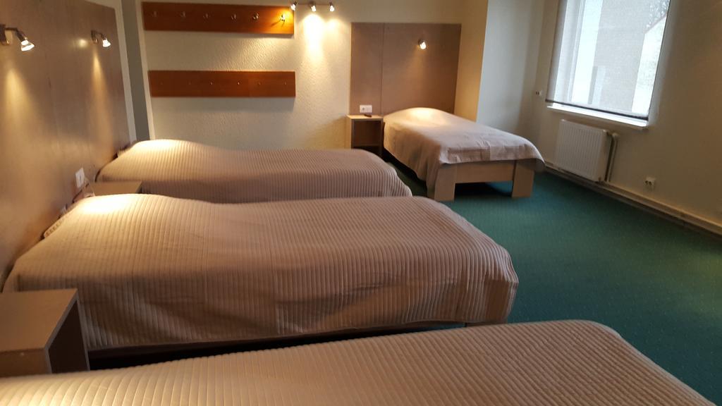 Hotel Hotel Gulbene Gulbene