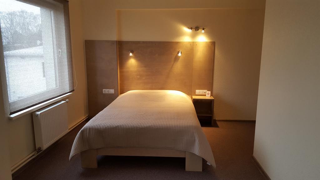 Hotel Gulbene 3* Gulbene