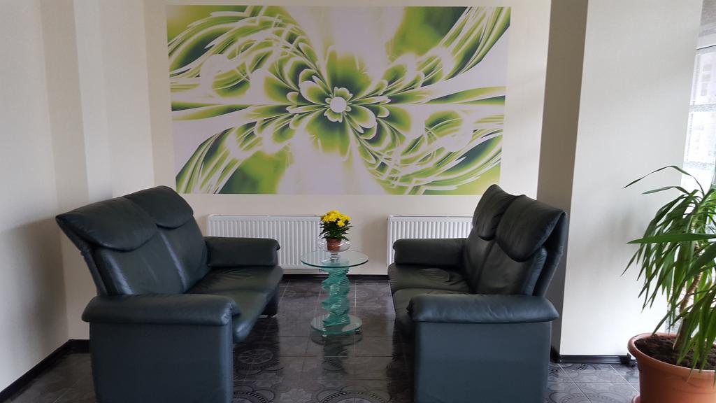 Hotel Gulbene 3*
