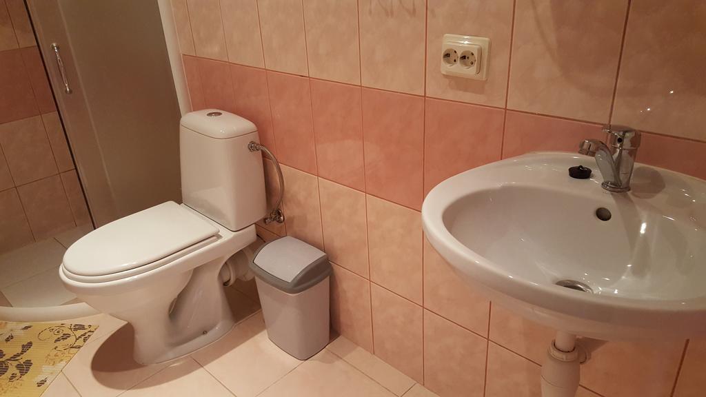 Hotel Gulbene 3*