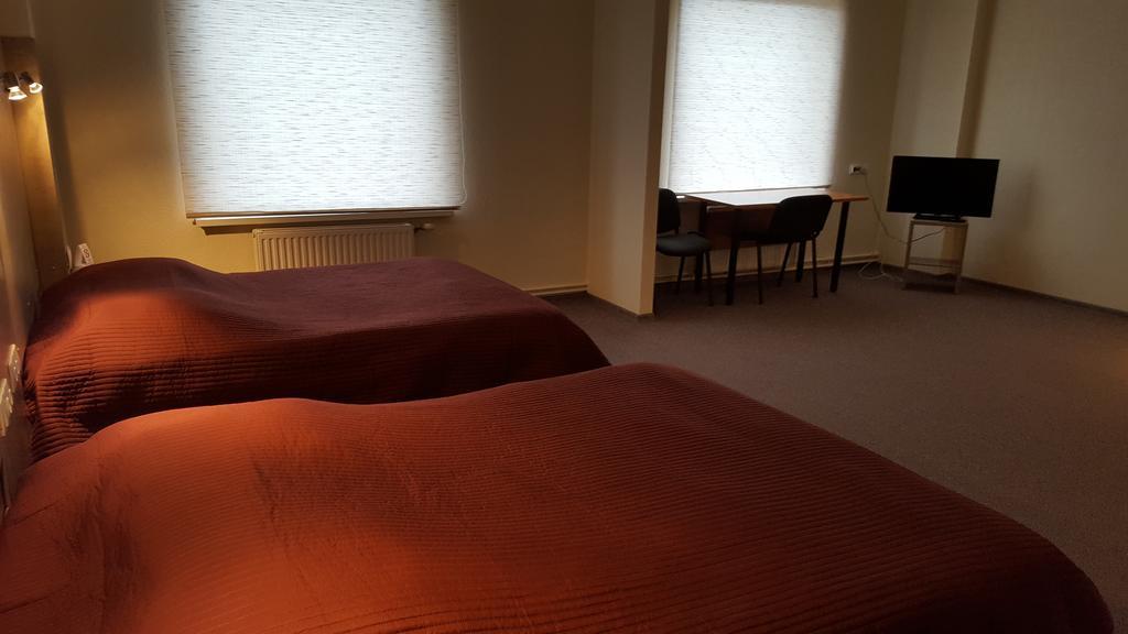 Hotel Gulbene Hotel