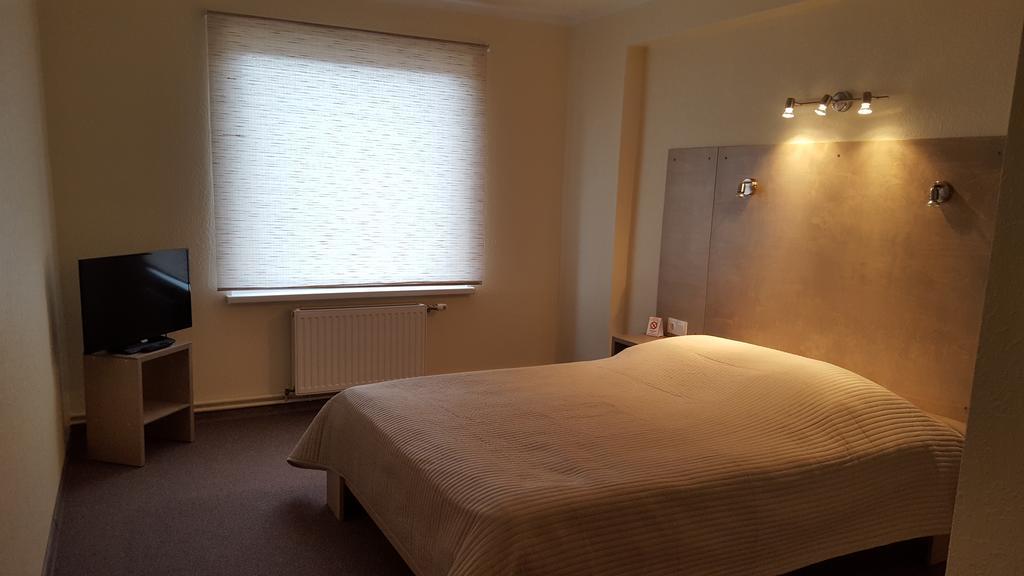 Hotel Hotel Gulbene 3*