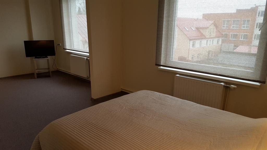 Hotel Gulbene Hotel Gulbene