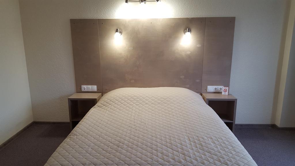 Hotel Gulbene Gulbene