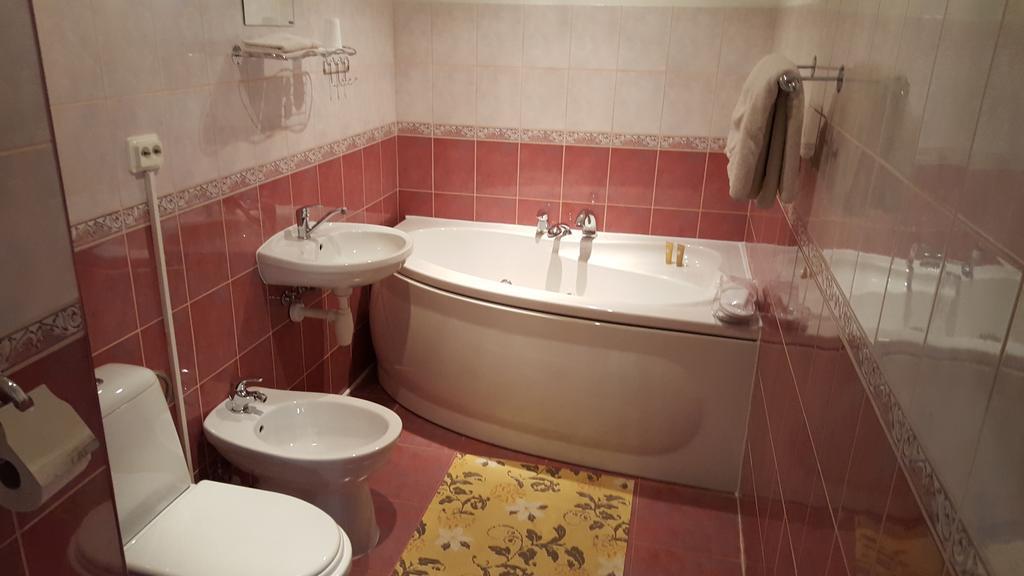 Hotel Gulbene 3* Gulbene